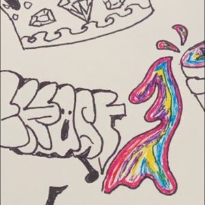 Meet your Posher, Kalev